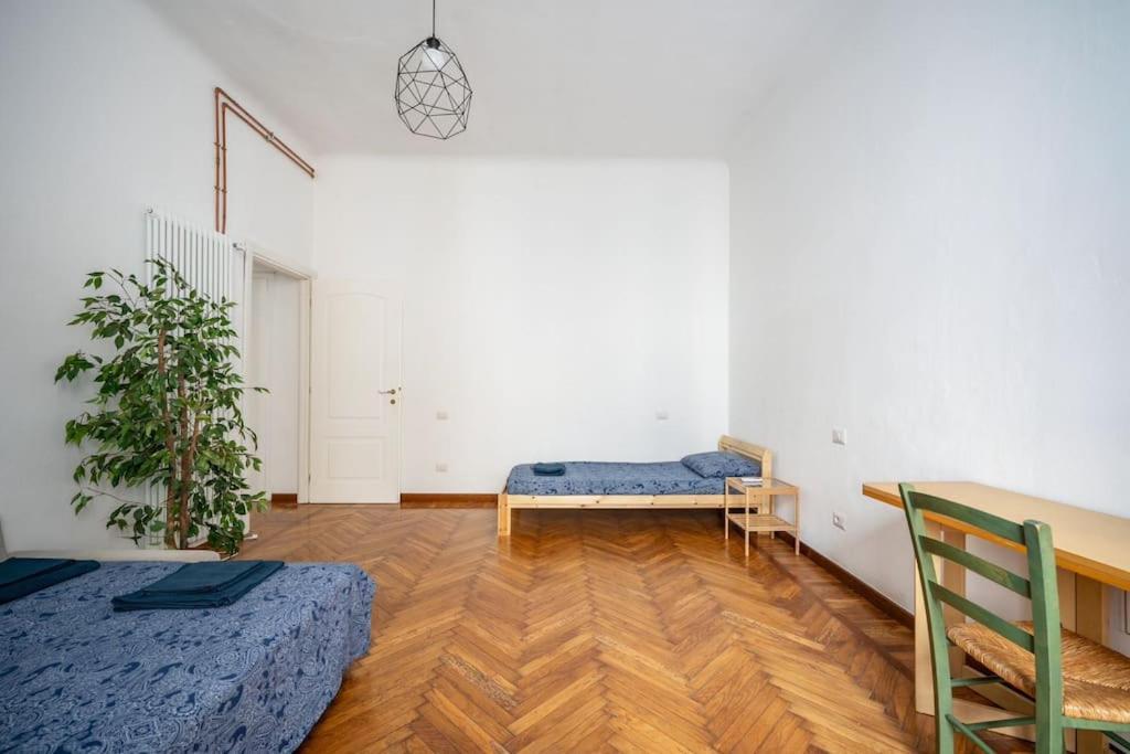 Apartamento In Porta Venezia Duomo