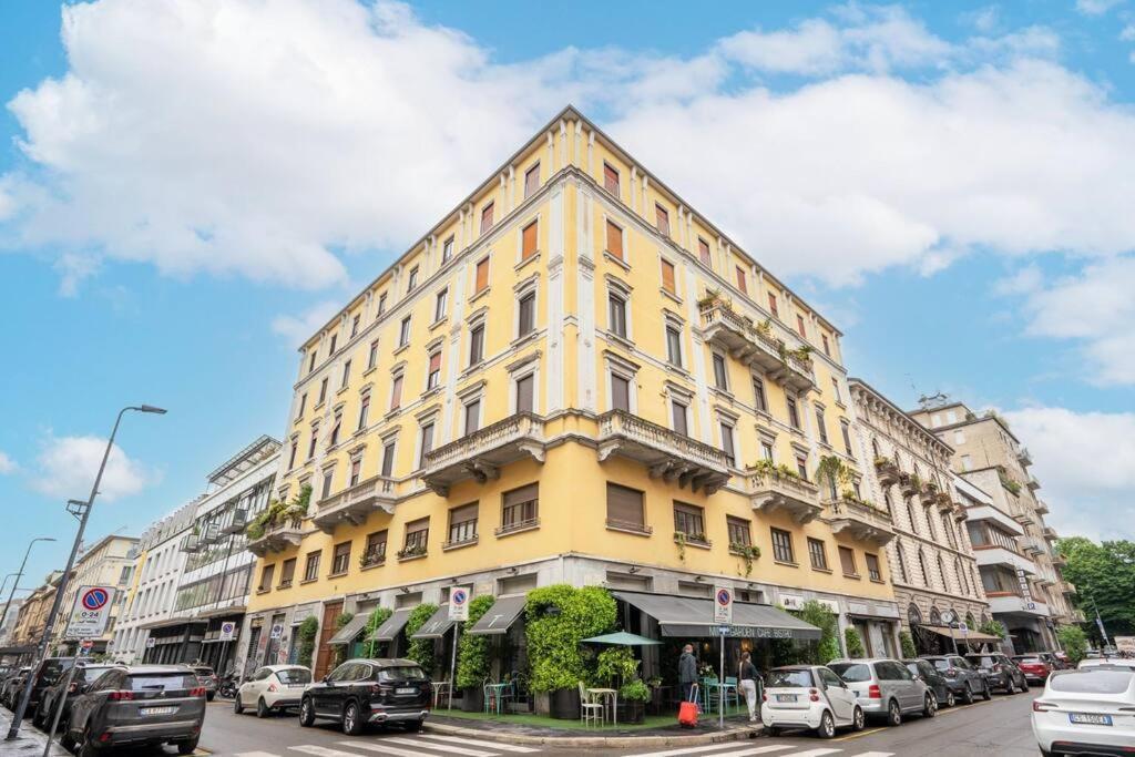 Apartamento In Porta Venezia Duomo *